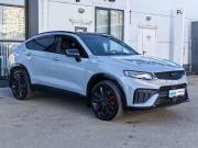 Geely Tugella I Рестайлинг Москва  - изображение 26