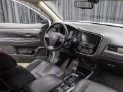 Mitsubishi Outlander III Рестайлинг 3 Москва  - изображение 32