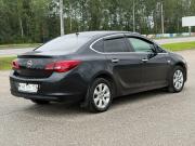 Opel Astra J Рестайлинг Пермь  - изображение 9