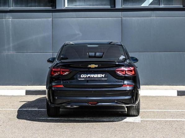 Chevrolet Monza II Рестайлинг с пробегом 2023 года, цена 1 649 000 рублей, 53792 км, седан, Автокод Объявления
