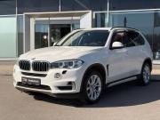 BMW X5 III (F15) Санкт-Петербург  - изображение 27