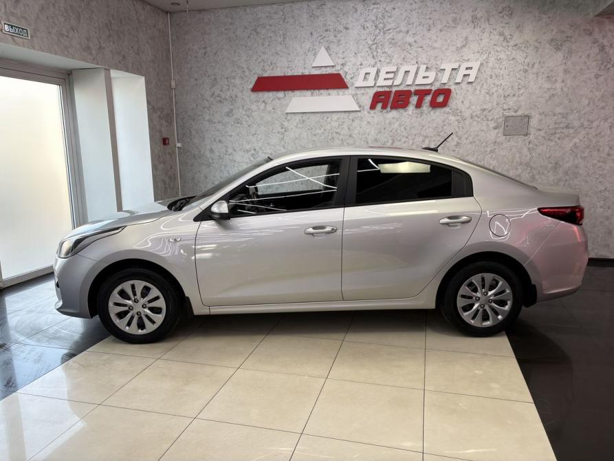 Kia Rio IV Ярославль  - изображение 2