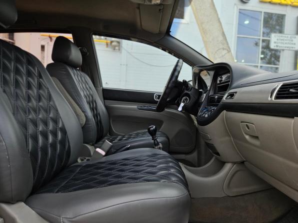 Chevrolet Rezzo с пробегом 2007 года, цена 329 000 рублей, 170000 км, компактвэн, Автокод Объявления