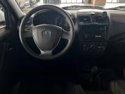 Lada (ВАЗ) Granta I Рестайлинг Оренбург  - изображение 38