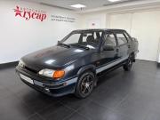 Lada (ВАЗ) 2115 Киров  - изображение 16
