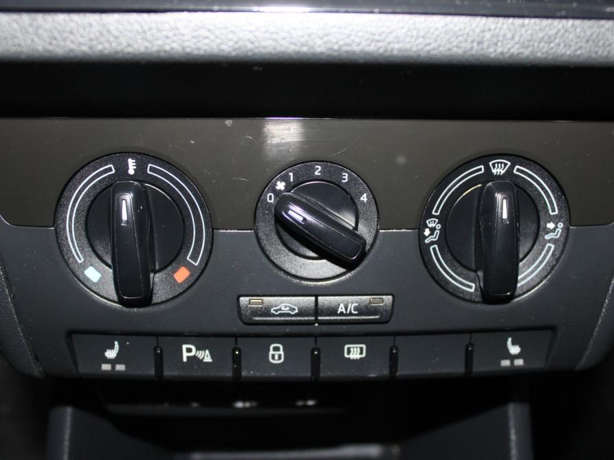 Skoda Rapid II Старый Оскол  - изображение 15