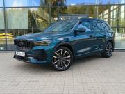 Geely Monjaro I Ярославль  - изображение 22