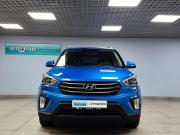 Hyundai Creta I Москва  - изображение 21