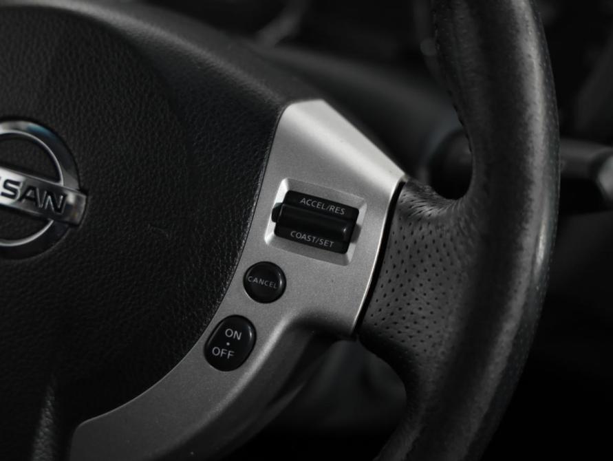 Nissan X-Trail II Санкт-Петербург  - изображение 12