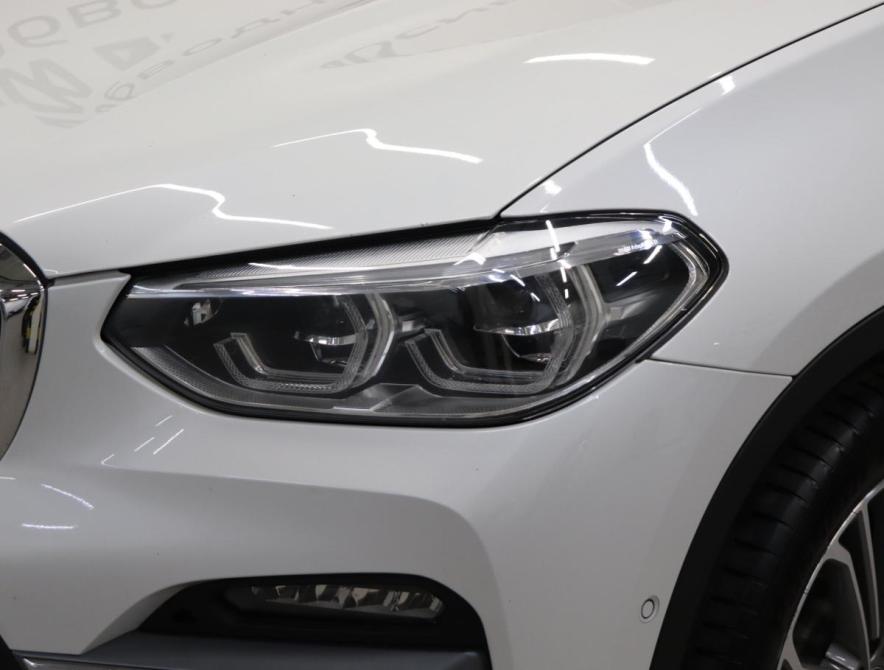 BMW X3 III (G01) Санкт-Петербург  - изображение 8