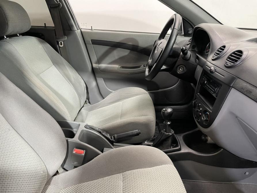 Chevrolet Lacetti I Ярославль  - изображение 9