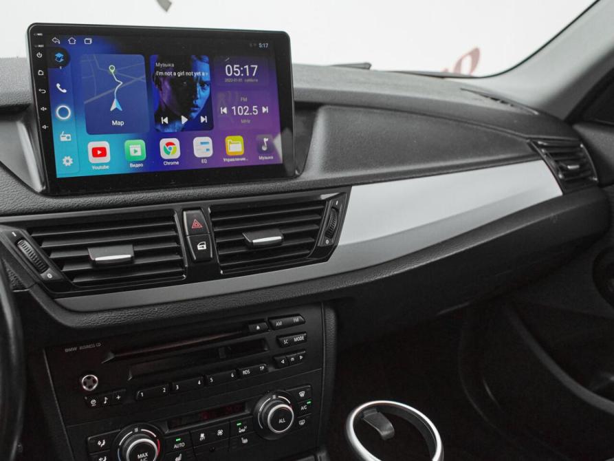 BMW X1 I (E84) Рестайлинг Екатеринбург  - изображение 14