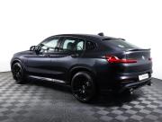 BMW X4 II (G02) Москва  - изображение 34