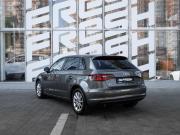 Audi A3 III (8V) Ставрополь  - изображение 22