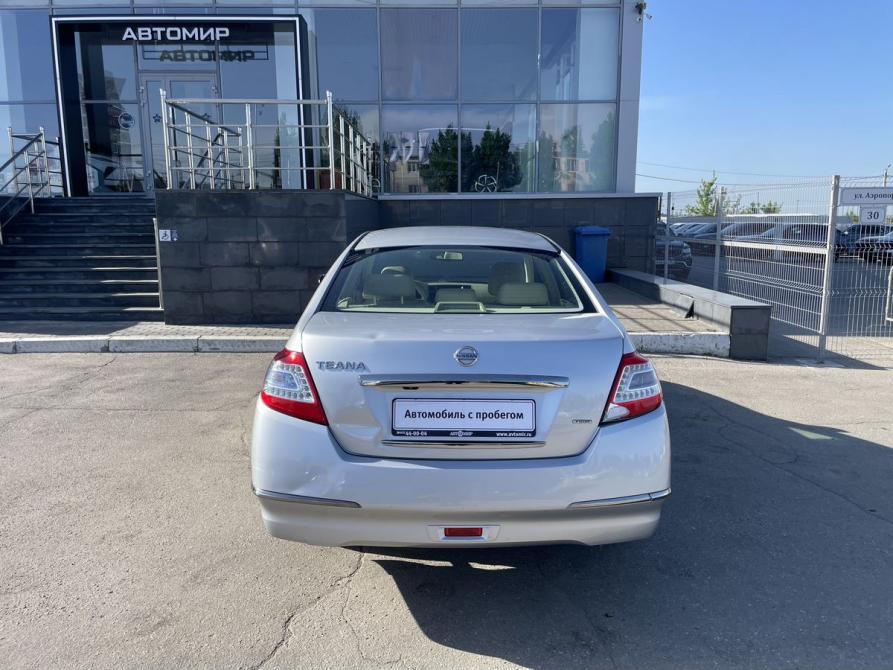 Nissan Teana II Рестайлинг Саратов  - изображение 6