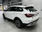 Lada (ВАЗ) Vesta I Рестайлинг (NG) Казань  - изображение 26