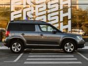 Skoda Yeti I Волгоград  - изображение 22