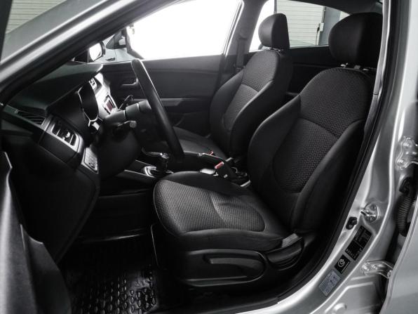Kia Rio III с пробегом 2014 года, цена 949 000 рублей, 150491 км, седан, Автокод Объявления
