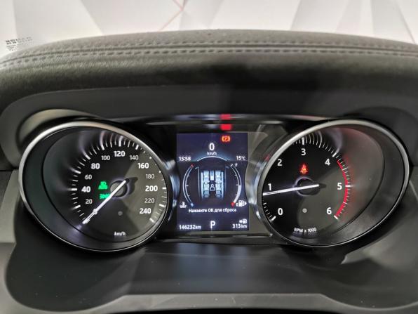 Land Rover Range Rover Evoque I Рестайлинг с пробегом 2018 года, цена 2 185 150 рублей, 146231 км, внедорожник, Автокод Объявления