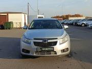 Chevrolet Cruze I Чебоксары  - изображение 24