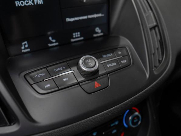 Ford Kuga II Рестайлинг с пробегом 2018 года, цена 1 595 000 рублей, 128025 км, внедорожник, Автокод Объявления