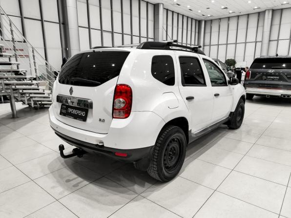 Renault Duster I с пробегом 2013 года, цена 660 000 рублей, 173756 км, внедорожник, Автокод Объявления