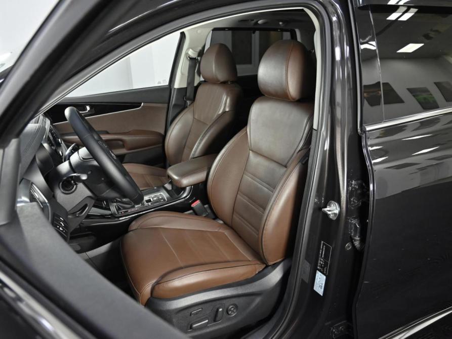 Kia Sorento III Prime Рестайлинг Москва  - изображение 13