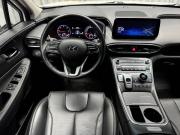 Hyundai Santa Fe IV Рестайлинг Стерлитамак  - изображение 62