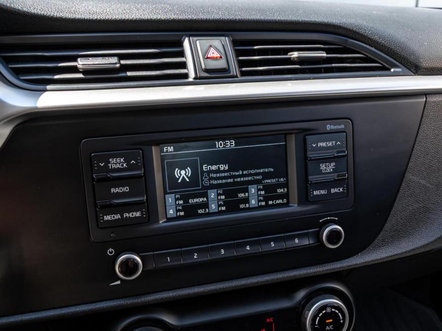 Kia Rio IV Рестайлинг Краснодар  - изображение 14