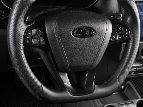 Lada (ВАЗ) Granta I Рестайлинг с пробегом 2025 года, цена 995 000 рублей, 14765 км, лифтбек, Автокод Объявления