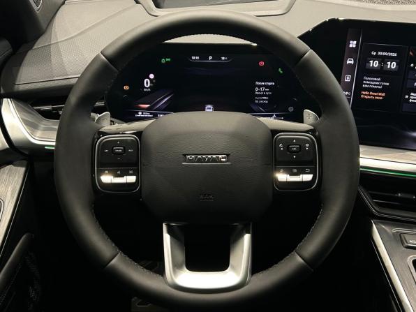 Haval F7 II с пробегом 2026 года, цена 3 049 000 рублей, 5342 км, внедорожник, Автокод Объявления