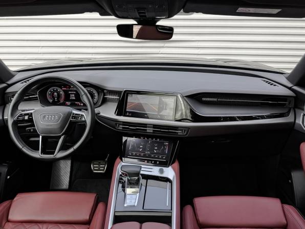 Audi Q6 с пробегом 2023 года, цена 7 105 000 рублей, 20509 км, внедорожник, Автокод Объявления