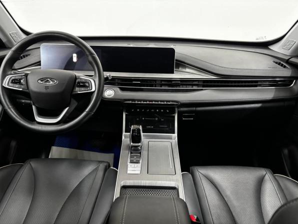 Chery Tiggo 4 Pro I с пробегом 2024 года, цена 1 770 000 рублей, 19081 км, внедорожник, Автокод Объявления