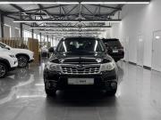 Subaru Forester III Рестайлинг Тверь  - изображение 24