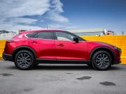 Mazda CX-4 I Рестайлинг Москва  - изображение 30
