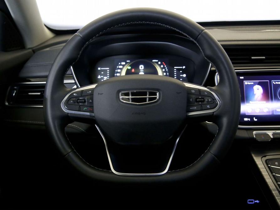 Geely Atlas Pro Санкт-Петербург  - изображение 19