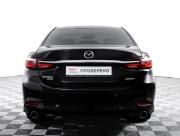 Mazda 6 III (GJ) Рестайлинг 2 Москва  - изображение 32