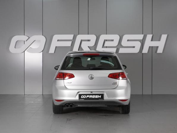 Volkswagen Golf VII с пробегом 2013 года, цена 1 329 000 рублей, 150555 км, хэтчбек, Автокод Объявления