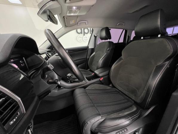 Skoda Kodiaq I с пробегом 2020 года, цена 3 380 000 рублей, 143945 км, внедорожник, Автокод Объявления