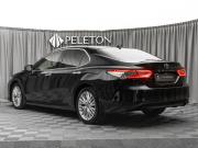 Toyota Camry VIII (XV70) Москва  - изображение 33