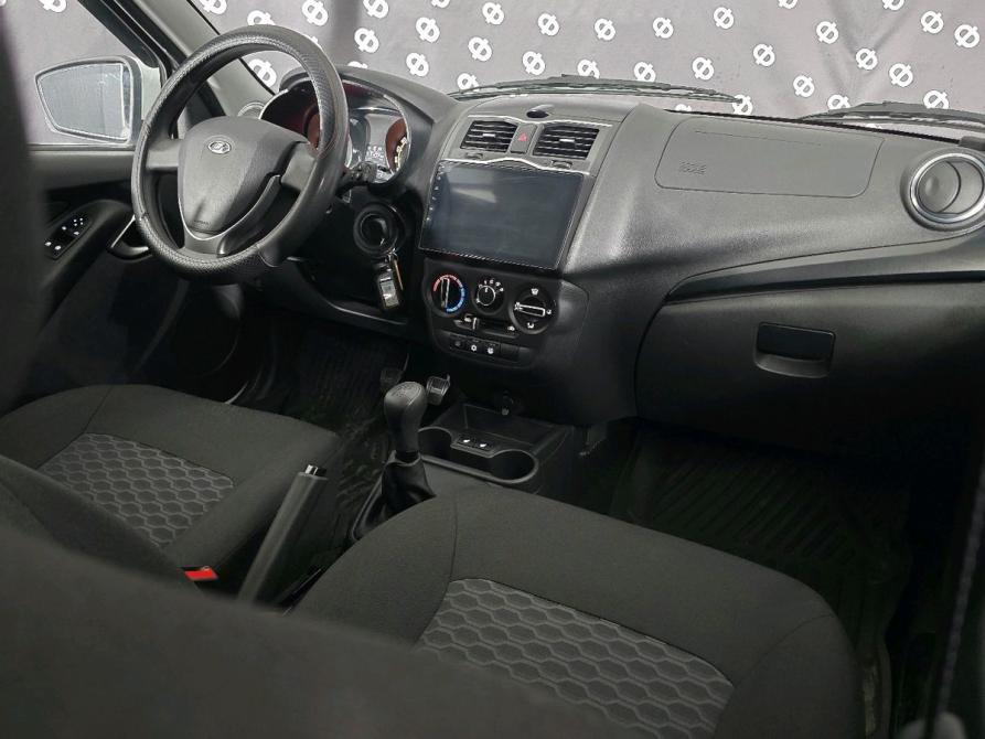 Lada (ВАЗ) Granta I Рестайлинг Новосибирск  - изображение 17