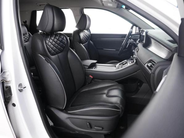 Hyundai Palisade I с пробегом 2019 года, цена 3 543 041 рубль, 86980 км, внедорожник, Автокод Объявления