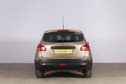 Nissan Qashqai I Новосибирск  - изображение 25