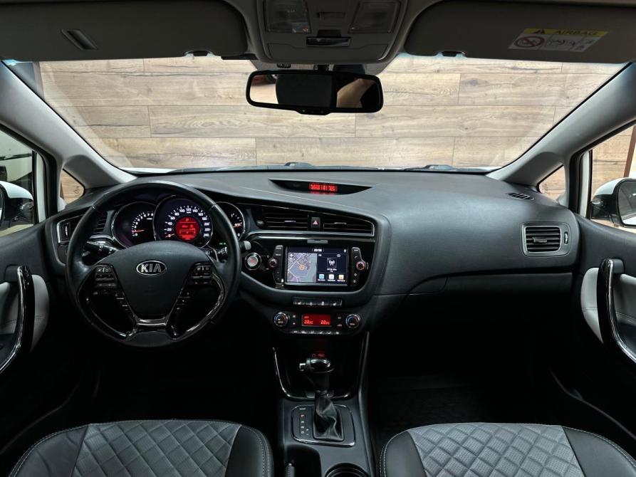 Kia Ceed II Рестайлинг Уфа  - изображение 17