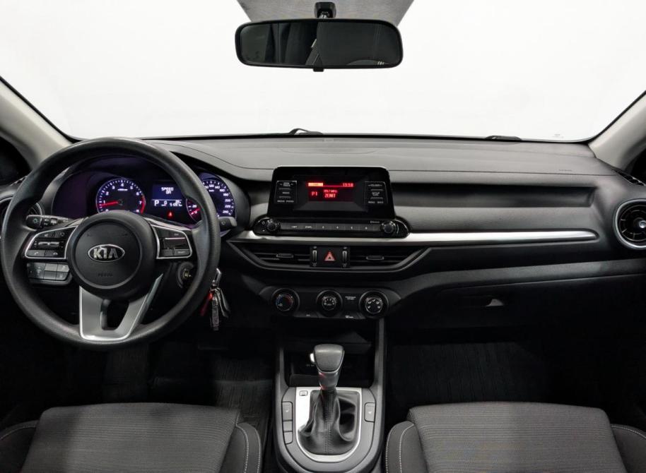 Kia Cerato IV Санкт-Петербург  - изображение 14