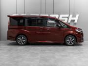 Honda Stepwgn V Рестайлинг Тюмень  - изображение 28