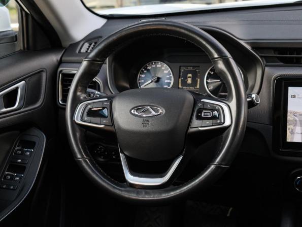 Chery Tiggo 4 I Рестайлинг с пробегом 2021 года, цена 1 450 000 рублей, 40947 км, внедорожник, Автокод Объявления