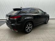 Lexus RX IV Рестайлинг Нижний Тагил  - изображение 26