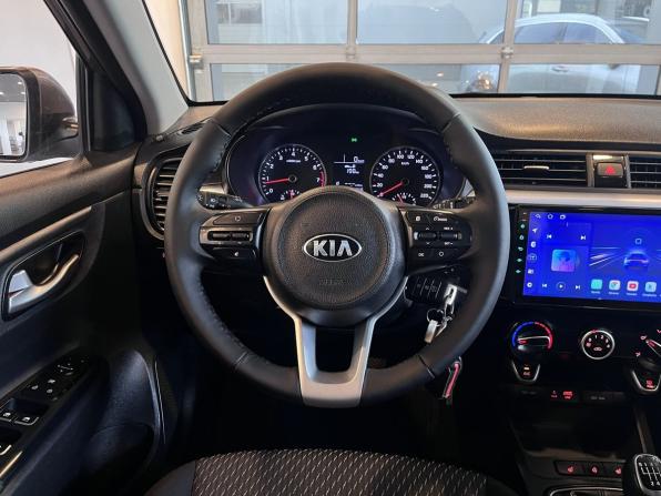 Kia Rio IV с пробегом 2020 года, цена 1 447 000 рублей, 131335 км, хэтчбек, Автокод Объявления