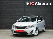 Kia Rio III Екатеринбург  - изображение 19